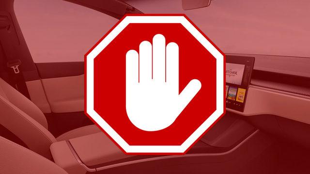 ABD’den Tesla’ya Büyük Darbe: 580 Bin Aracı Kapsayan Soruşturma Başlatıldı