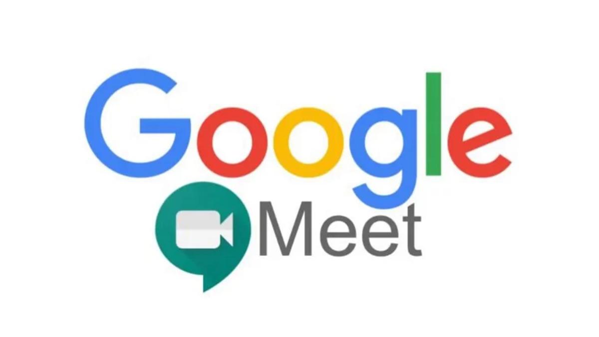 Google Meet Üzerinden Nasıl Sunum ve Toplantı Yapılır?