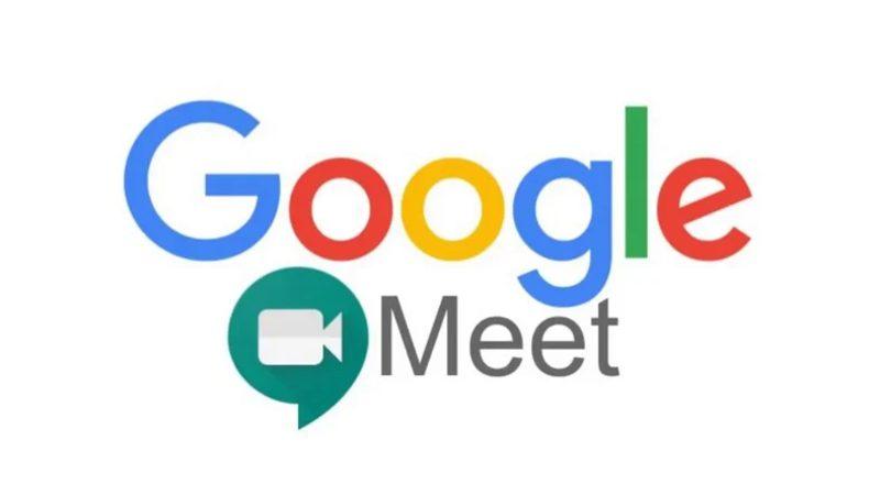 Google Meet Üzerinden Nasıl Sunum ve Toplantı Yapılır?