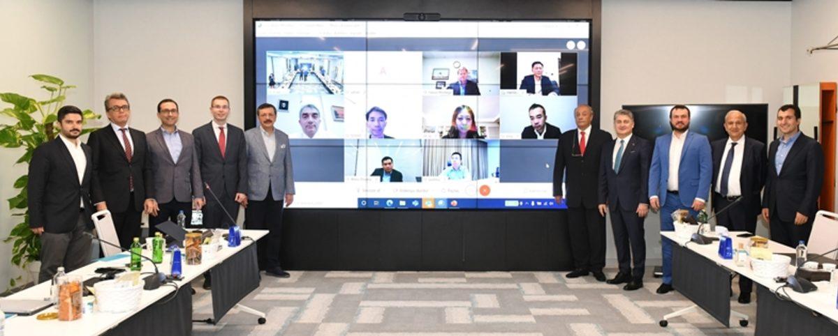 TOGG, Yerli Otomobilin Bataryası İçin Farasis ile Anlaştı