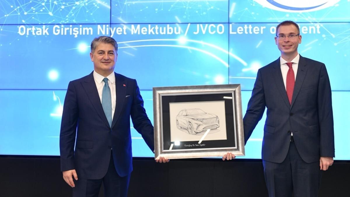 Yerli Otomobilin Bataryası İçin Neden ABD’li Şirket Farasis ile Anlaşıldı?