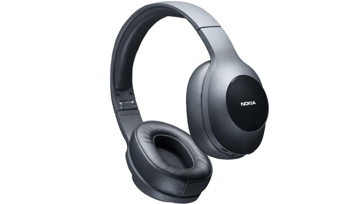 40 Saat Kullanım İmkanı Sunan Kablosuz Kulaklık Nokia Essential Duyuruldu
