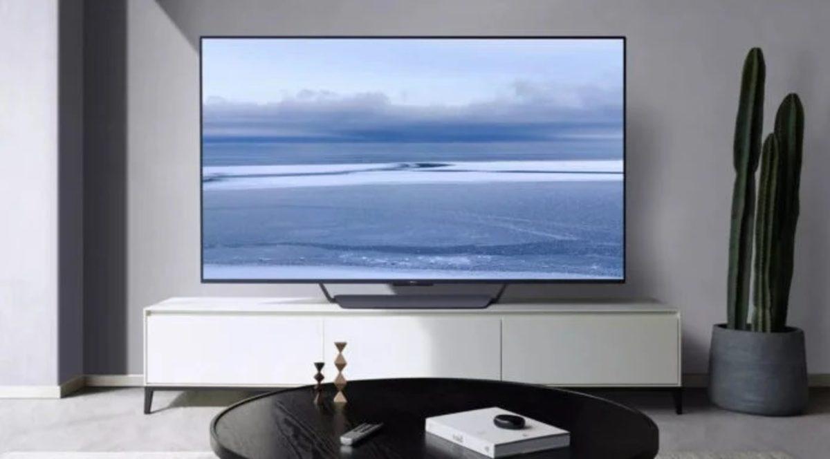 OPPO, İlk Televizyonları TV S1 ve TV R1’i Uygun Fiyatlarıyla Duyurdu