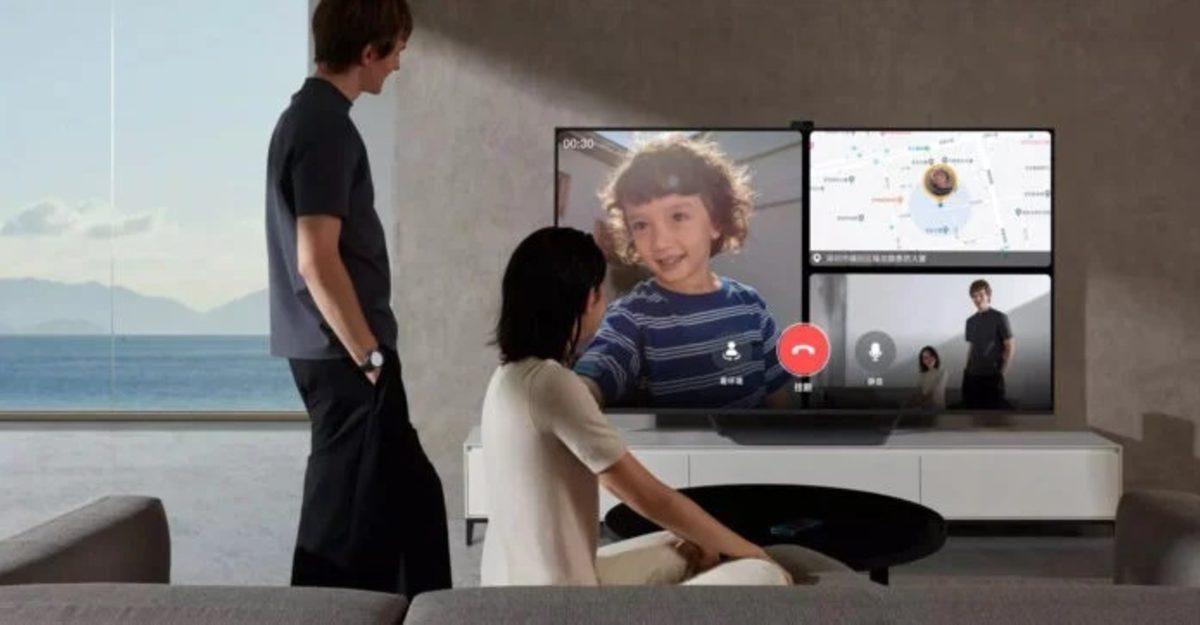 OPPO, İlk Televizyonları TV S1 ve TV R1’i Uygun Fiyatlarıyla Duyurdu