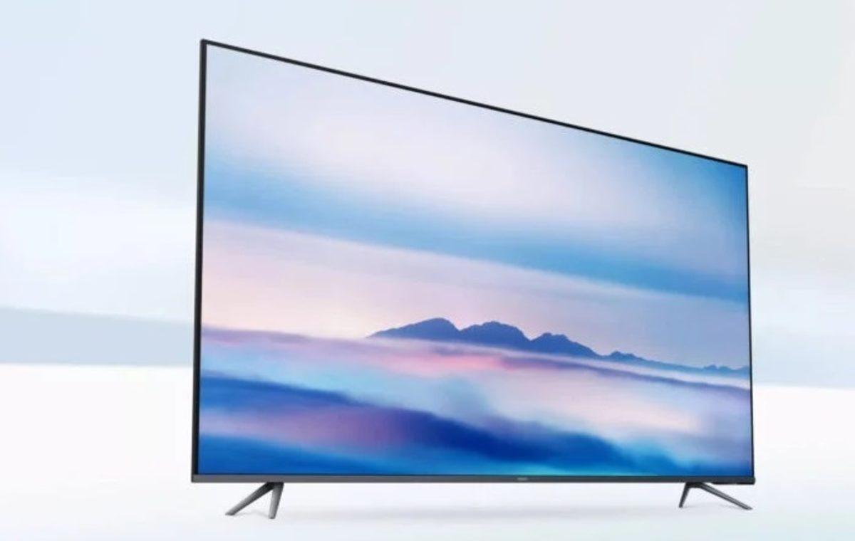 OPPO, İlk Televizyonları TV S1 ve TV R1’i Uygun Fiyatlarıyla Duyurdu
