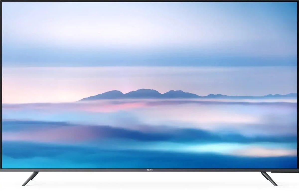 OPPO, İlk Televizyonları TV S1 ve TV R1’i Uygun Fiyatlarıyla Duyurdu