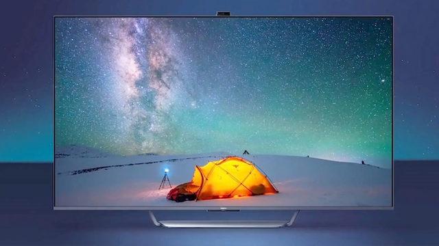 OPPO, İlk Televizyonları TV S1 ve TV R1’i Uygun Fiyatlarıyla Duyurdu