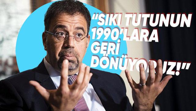 Ünlü Ekonomist Daron Acemoğlu’nun "O Seviyeye Düşüyoruz" Dediği Arjantin’de İnsanların Yaşadığı Maddi Zorluklar