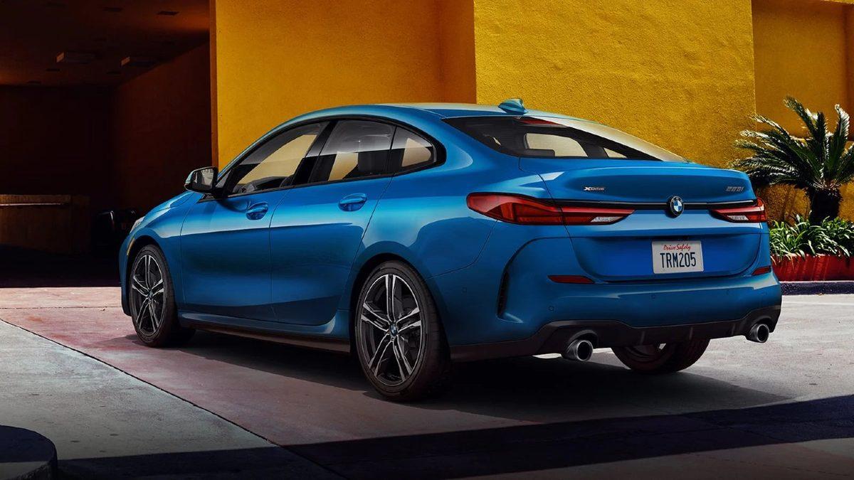 Yeni BMW 2 Serisinin Fiyat Listesi ve Dikkat Çeken Özellikleri