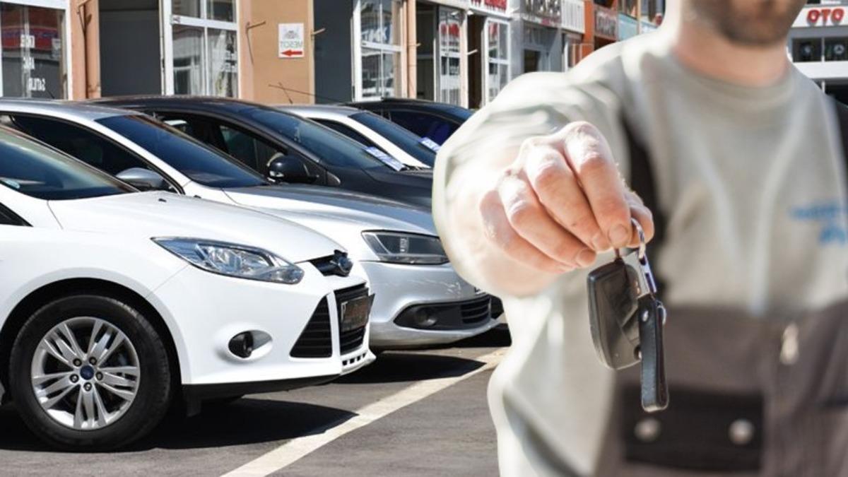 Motorlu Araç Satıcıları Federasyonu’ndan Döviz Açıklaması: Kurdaki Düşüş İkinci El Otomobillere de Yansıyacak