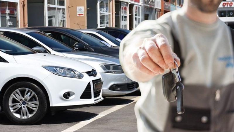 Motorlu Araç Satıcıları Federasyonu’ndan Döviz Açıklaması: Kurdaki Düşüş İkinci El Otomobillere de Yansıyacak