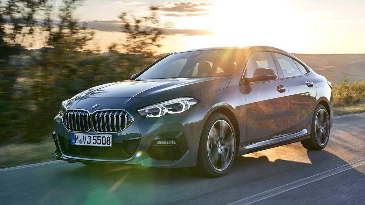 Yeni BMW 2 Serisinin Fiyat Listesi ve Dikkat Çeken Özellikleri
