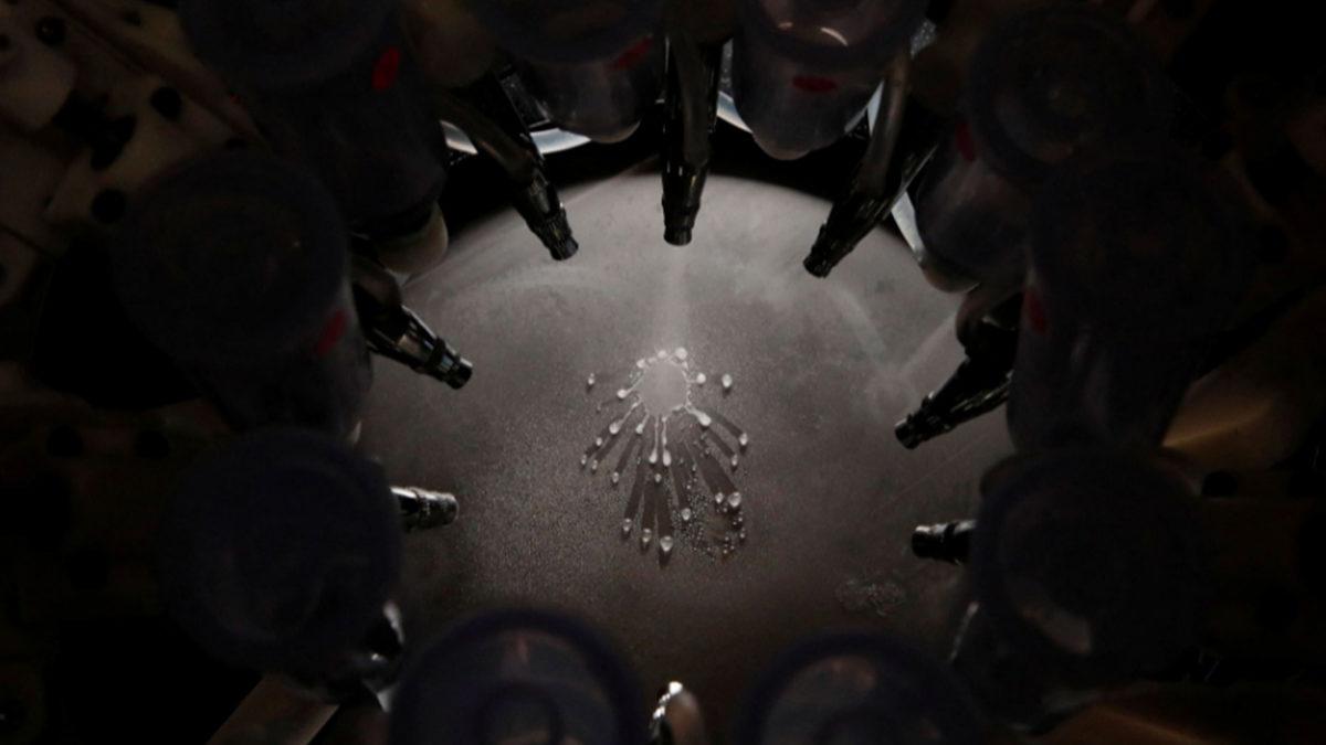 Ekrana Ekmek Banacağız: Yiyeceklerin Tadını Alabildiğiniz Bir Ekran Teknolojisi Geliştirildi