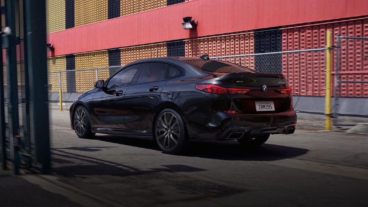 Yeni BMW 2 Serisinin Fiyat Listesi ve Dikkat Çeken Özellikleri