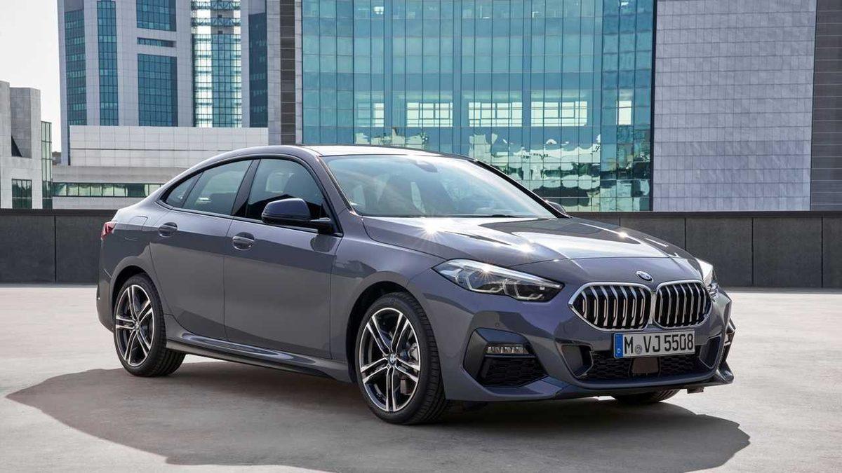 Yeni BMW 2 Serisinin Fiyat Listesi ve Dikkat Çeken Özellikleri