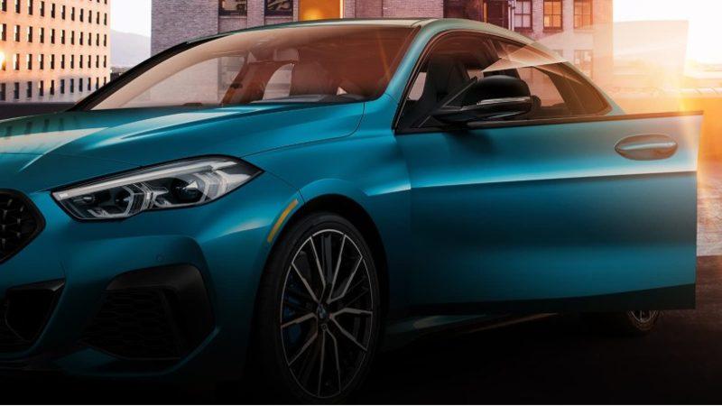 Yeni BMW 2 Serisinin Fiyat Listesi ve Dikkat Çeken Özellikleri