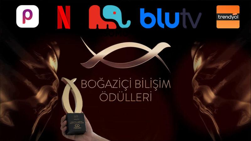 Boğaziçi Bilişim Ödülleri’ni Kazanan İsimler Belli Oldu: Webtekno’nun Kardeş Şirketi ’Masomo’ da Kazananlar Arasında