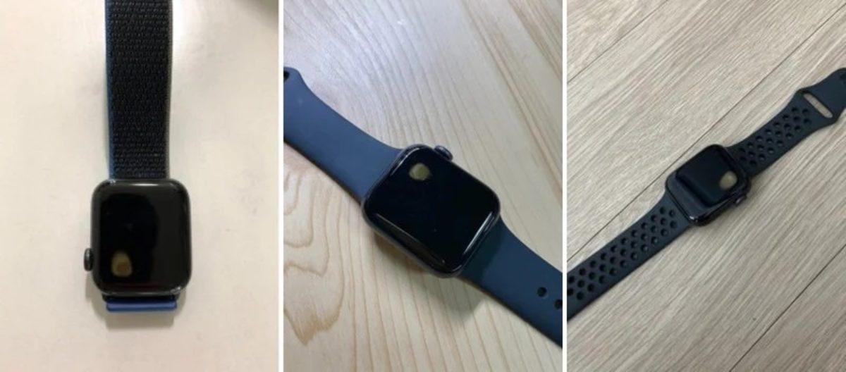 Aşırı Isınan Apple Watch SE’ler, Ekranda Oluşan Ciddi Bir Sorunla Karşı Karşıya