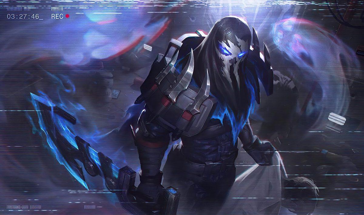 LoL Şampiyonlarından Pyke ile Oynamak İçin Tüm Bilgiler: CT’leri, Tüm Yetenekleri, Güçlü Ve Zayıf Yönleri