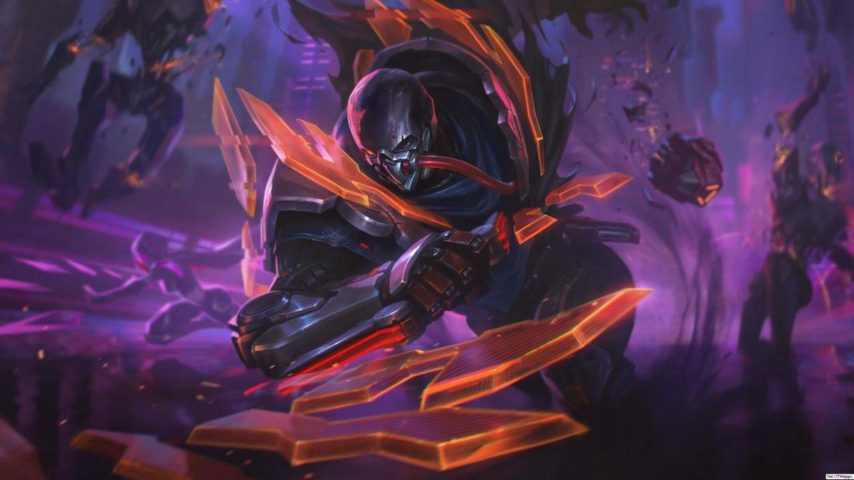 LoL Şampiyonlarından Pyke ile Oynamak İçin Tüm Bilgiler: CT’leri, Tüm Yetenekleri, Güçlü Ve Zayıf Yönleri