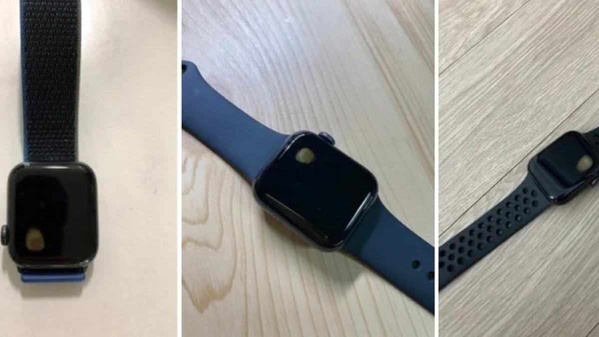 Aşırı Isınan Apple Watch SE’ler, Ekranda Oluşan Ciddi Bir Sorunla Karşı Karşıya