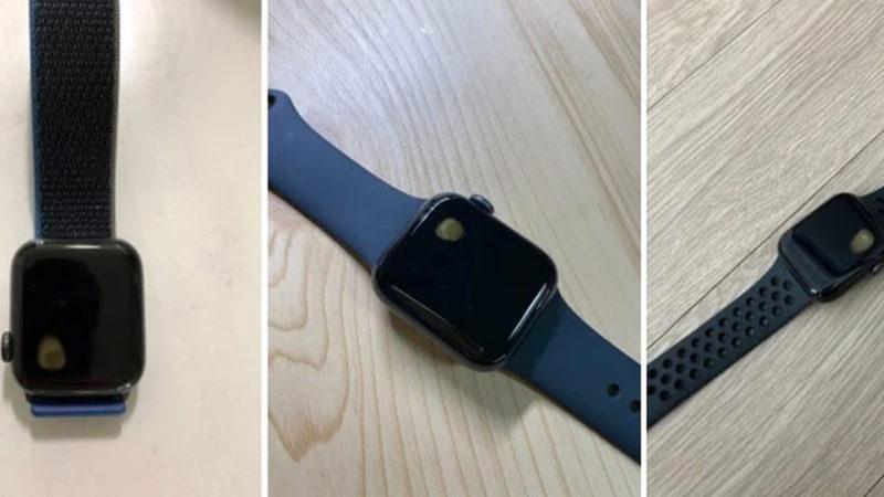 Aşırı Isınan Apple Watch SE’ler, Ekranda Oluşan Ciddi Bir Sorunla Karşı Karşıya