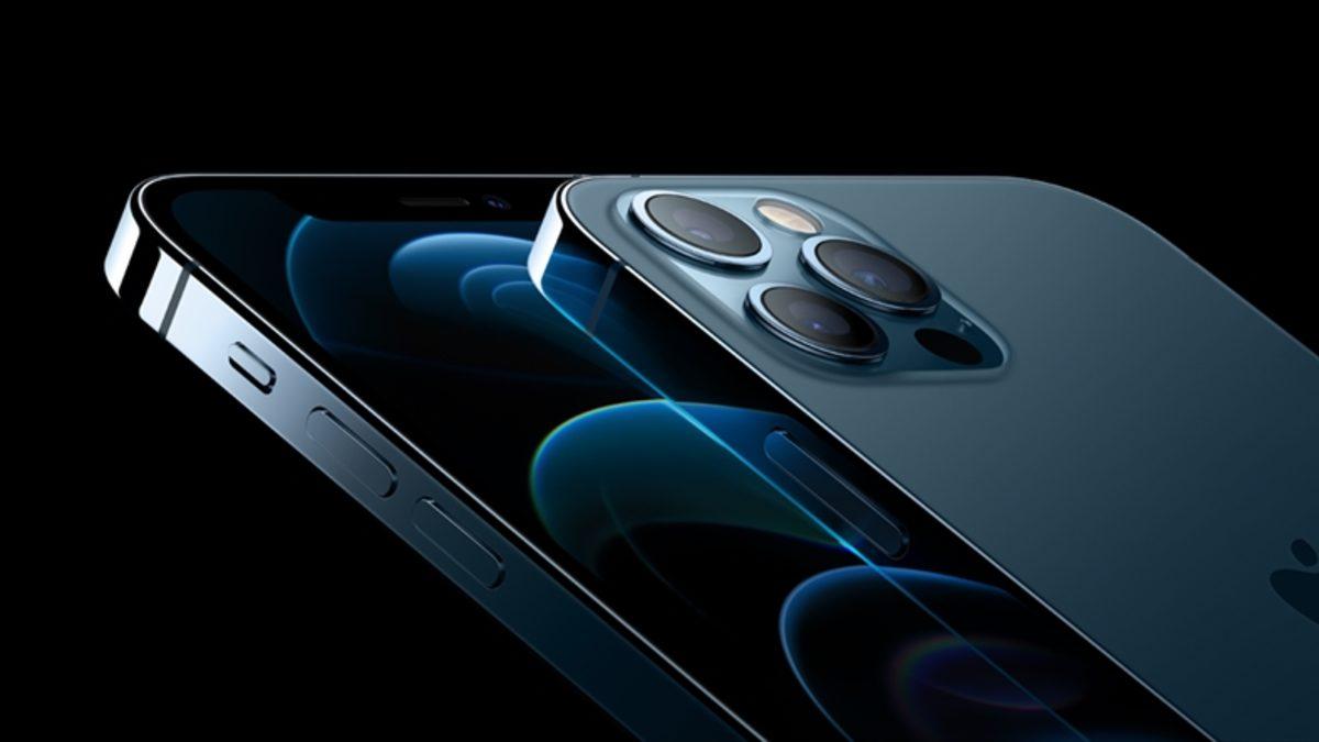 iPhone 12 Pro’nun Duvar Kağıtları, Tüm Akıllı Telefonlar İçin Yayınlandı