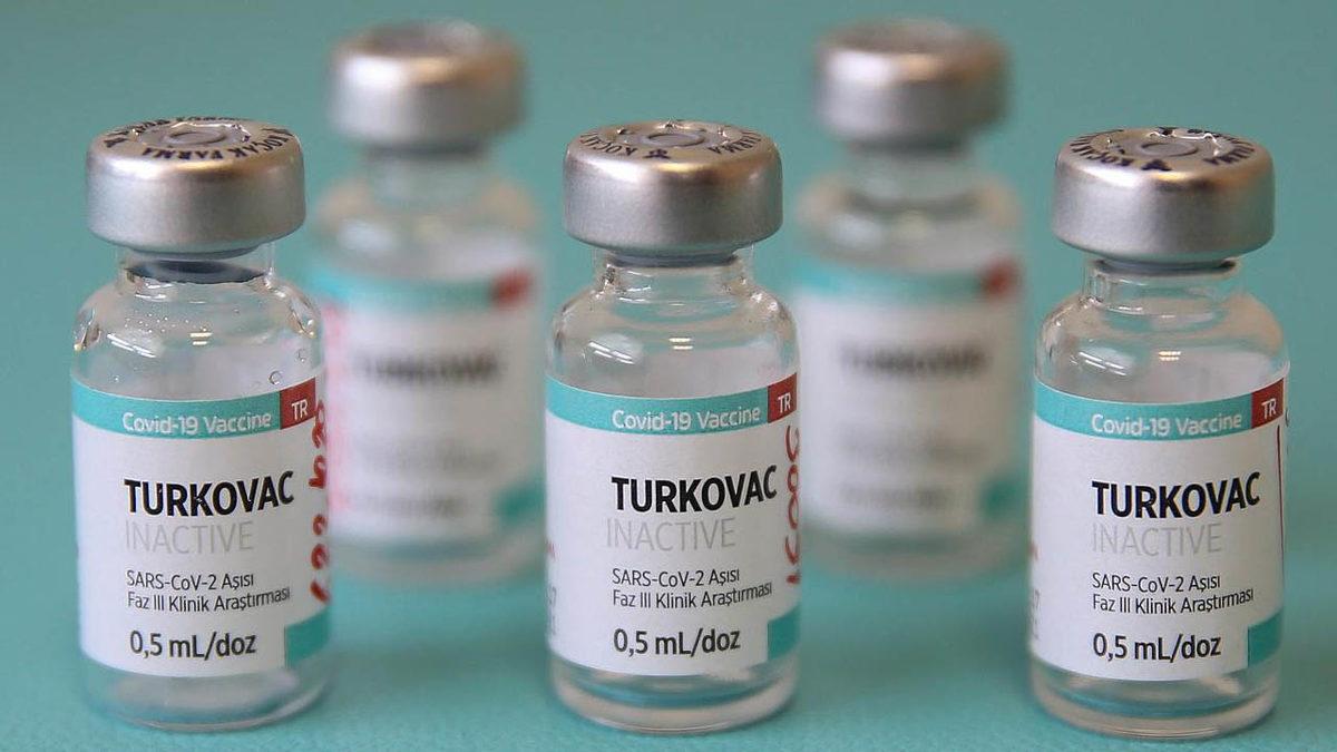 Bilim Kurulu Üyesi Son Noktayı Koydu: Sinovac mı Daha Etkili TURKOVAC mı?