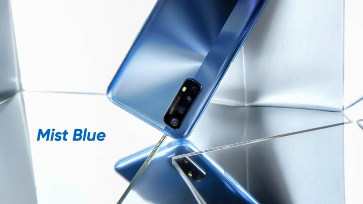 Realme 7 Pro’un Türkiye Lansmanı Gerçekleşti: İşte Fiyatı ve Özellikleri