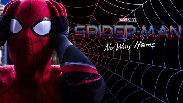 Spider-Man: No Way Home, Rotten Tomatoes’ta En Yüksek Puan Alan Film Oldu