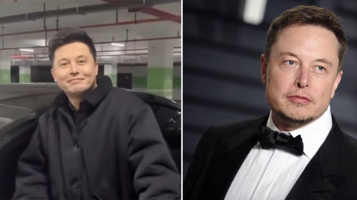 Elon Musk’tan ’Çin Malı İkizi’ Hakkında Garip Açıklama: Belki Çinliyimdir [Video]