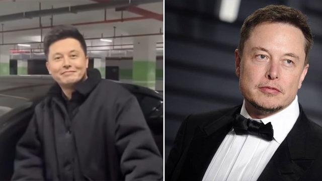 Elon Musk’tan ’Çin Malı İkizi’ Hakkında Garip Açıklama: Belki Çinliyimdir [Video]