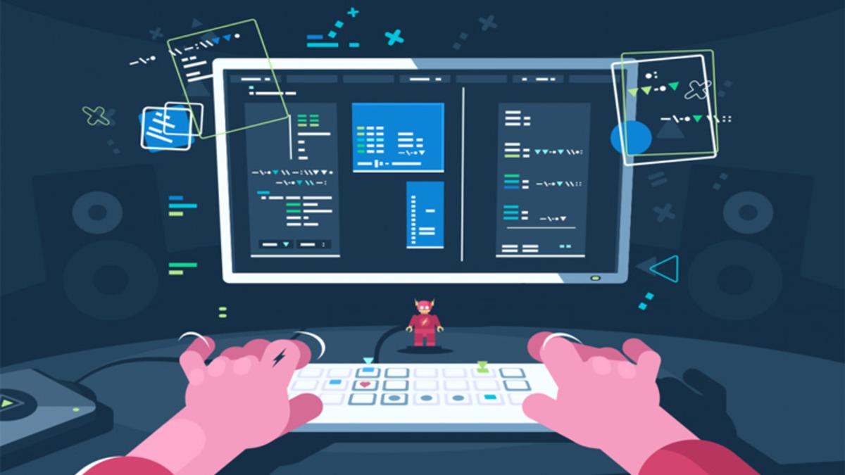 Yazılımcı Olmak İsteyenler İçin Tamamen Ücretsiz 15 Udemy Kursu