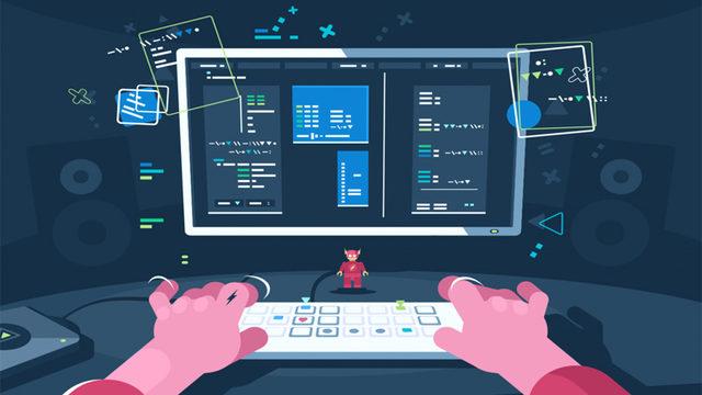 Yazılımcı Olmak İsteyenler İçin Tamamen Ücretsiz 15 Udemy Kursu