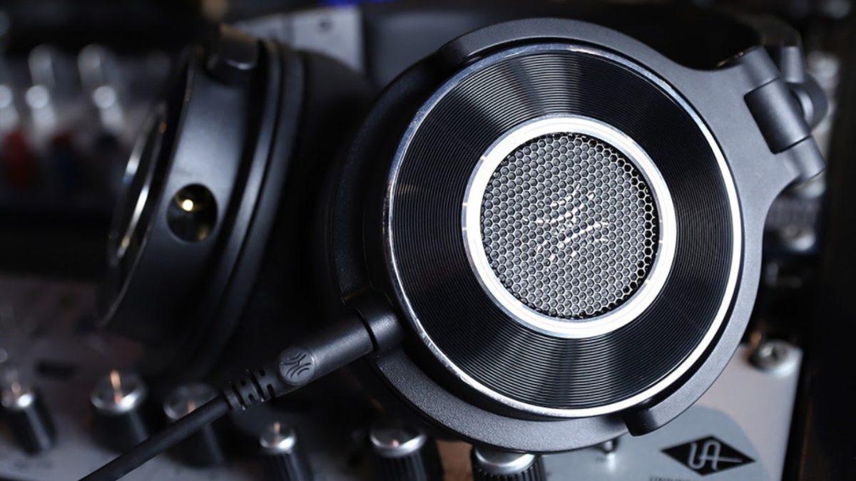 Profesyonel Müzik Dinlemek İsteyenlere: OneOdio Monitor 60 Kulaklık İncelemesi