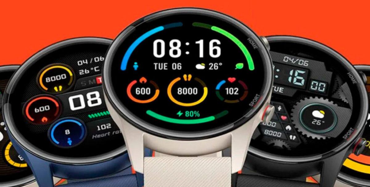 Xiaomi, Fiyatıyla Derin Bir İç Çektiren Akıllı Saati Mi Watch Color Sports Edition’ı Duyurdu