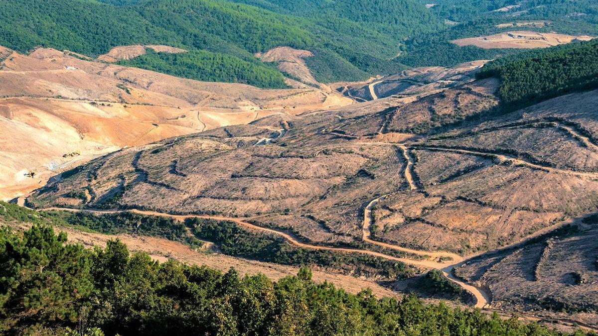 Yıllardan Beri Dünya Ekonomisini Şekillendiren Altın Nasıl Oluşur, Nerelerde Bulunur? İşte Dünyanın Altın Zengini Ülkeleri