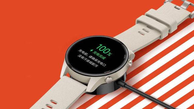 Xiaomi, Fiyatıyla Derin Bir İç Çektiren Akıllı Saati Mi Watch Color Sports Edition’ı Duyurdu
