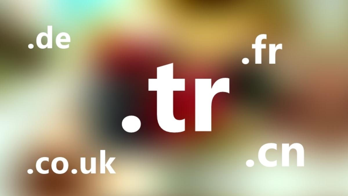 Türkiye, Ülke Uzantılı Alan Adı Kullanımında Dünyada Birinci Oldu