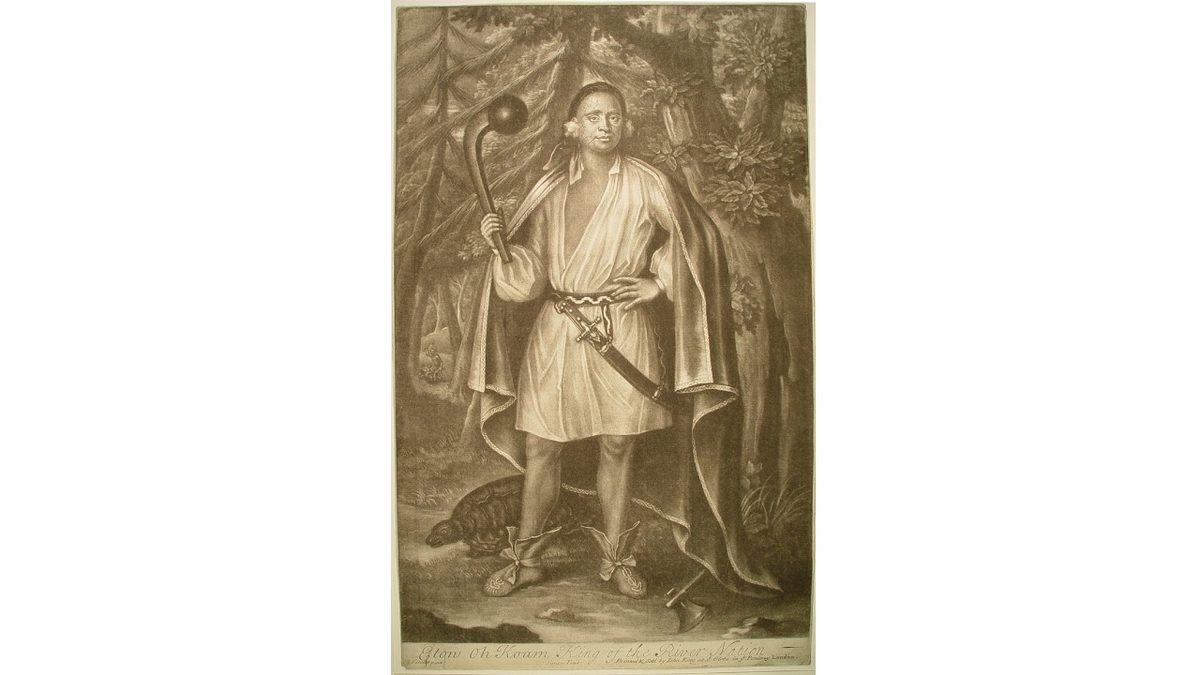 Kızılderili Terimi Olan ’Mohikan’ Aslında Ne Demek, Kimlere Mohikan Denir? İşte Son Mohikan’ın Hikayesi