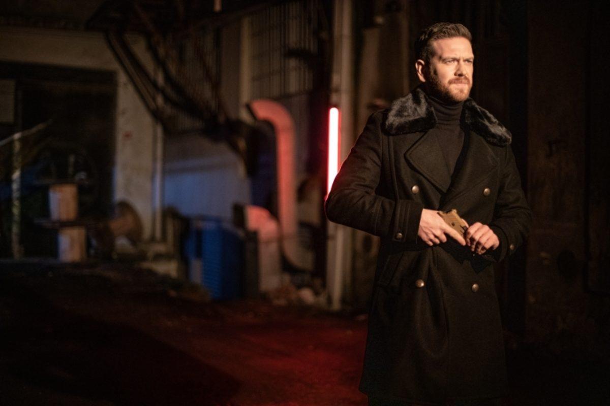 Netflix, 10 Yeni Türk Dizi ve Film Projesini Açıkladı