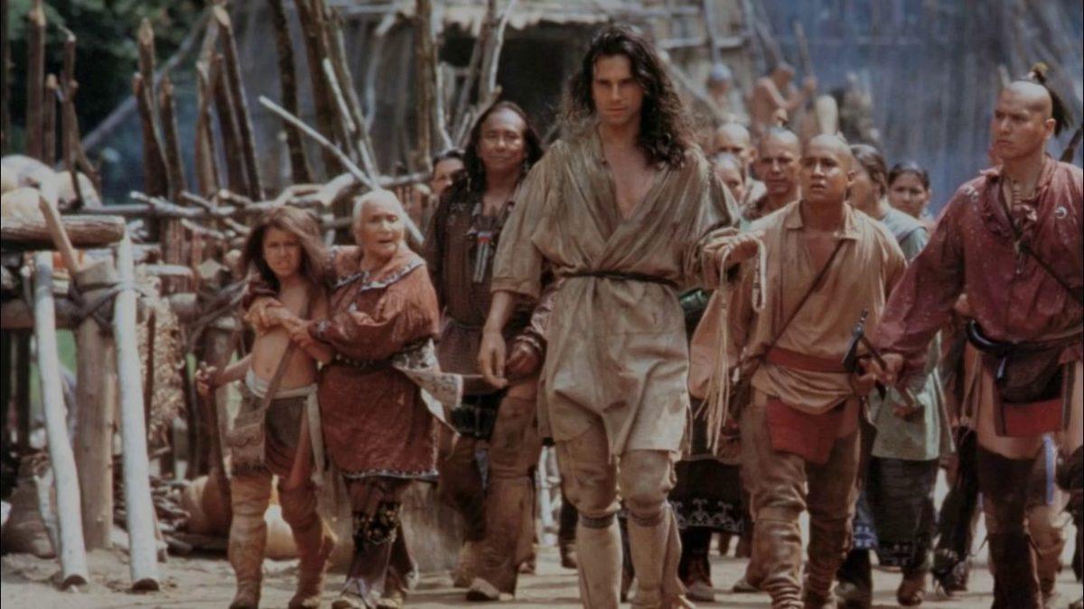 Kızılderili Terimi Olan ’Mohikan’ Aslında Ne Demek, Kimlere Mohikan Denir? İşte Son Mohikan’ın Hikayesi