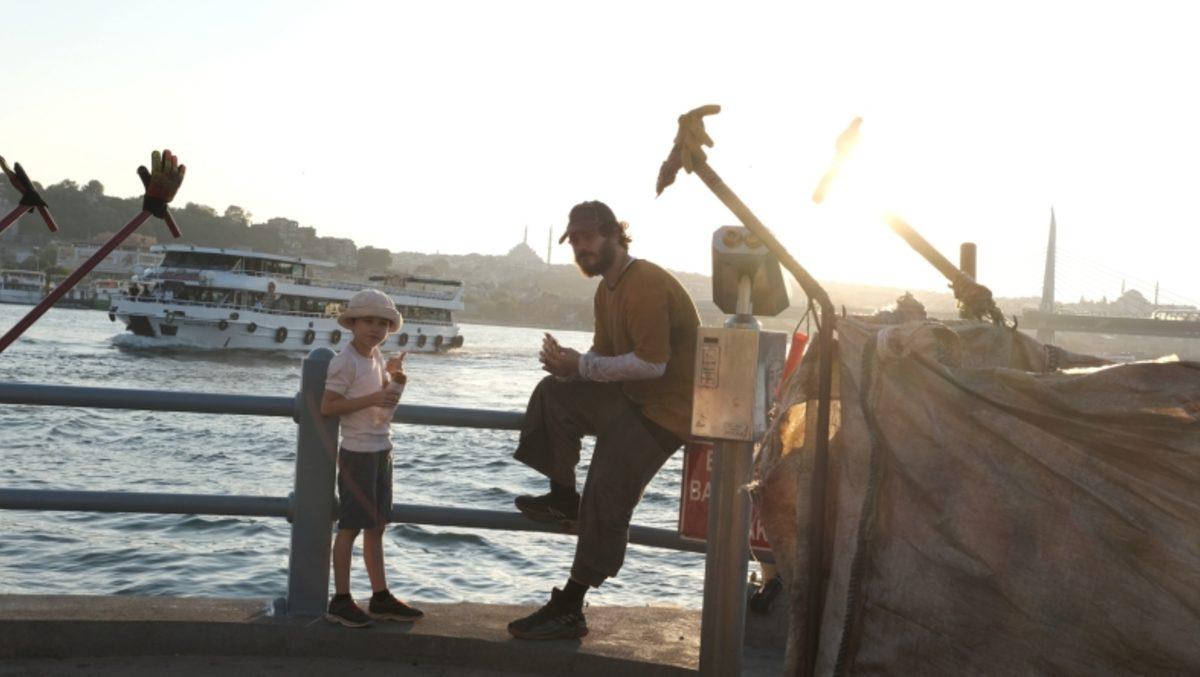 Netflix, 10 Yeni Türk Dizi ve Film Projesini Açıkladı