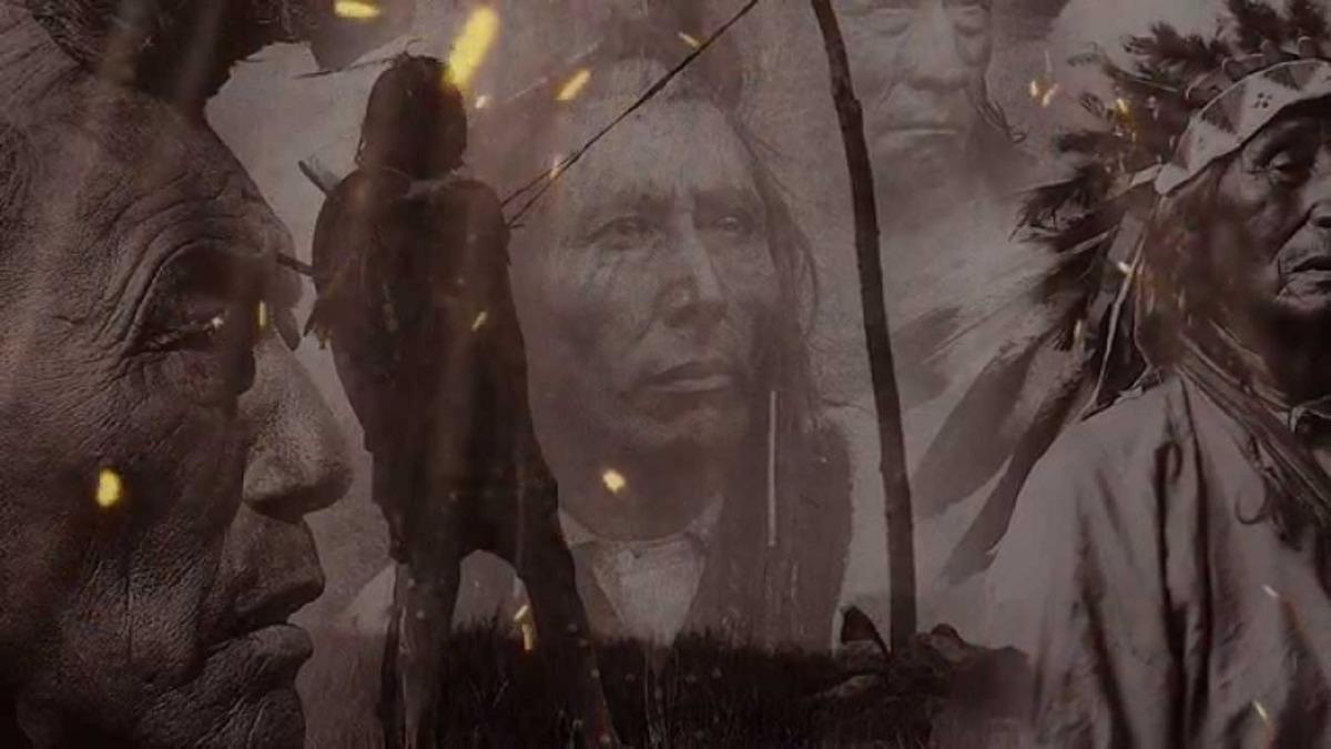 Kızılderili Terimi Olan ’Mohikan’ Aslında Ne Demek, Kimlere Mohikan Denir? İşte Son Mohikan’ın Hikayesi