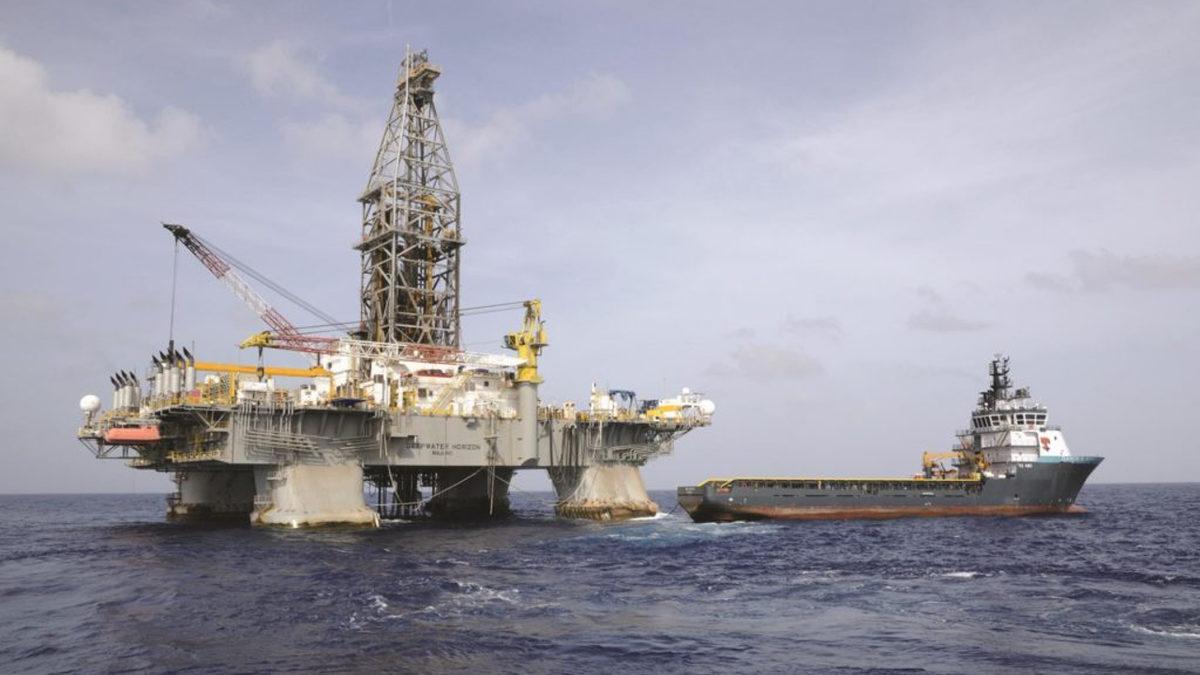 En Az Çernobil Kadar Dünyamıza Zarar Veren, Tarihin En Büyük Petrol Faciası: Deepwater Horizon