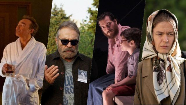 Netflix, 10 Yeni Türk Dizi ve Film Projesini Açıkladı