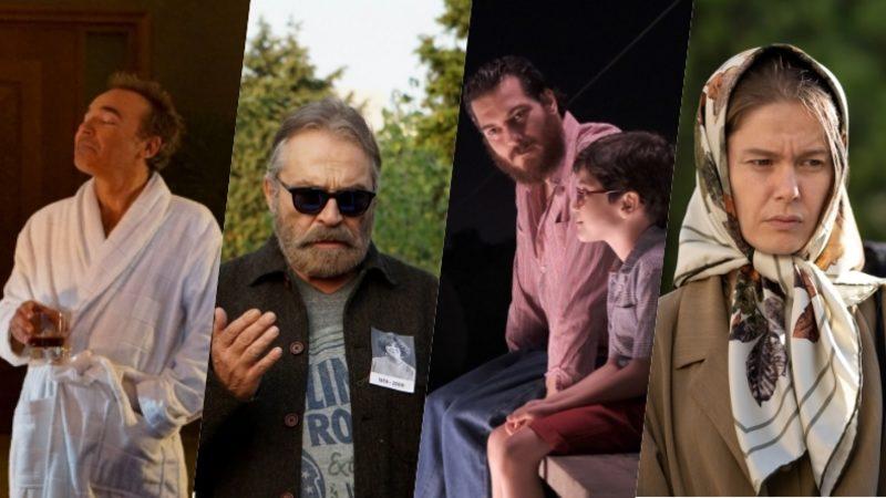 Netflix, 10 Yeni Türk Dizi ve Film Projesini Açıkladı