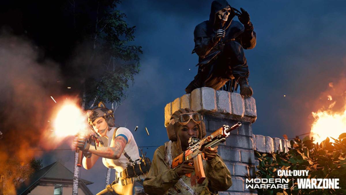Activision’dan Teksas Testere Katliamı İçeren Call of Duty Sürpriz Yumurtası