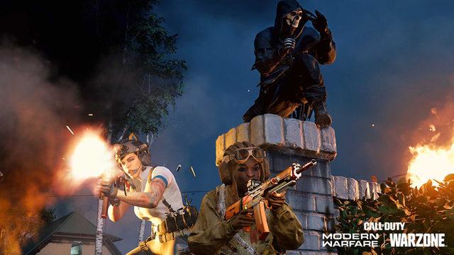 Activision’dan Teksas Testere Katliamı İçeren Call of Duty Sürpriz Yumurtası