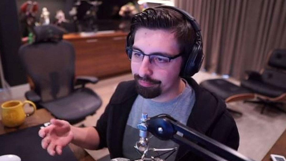 Ünlü Twitch Yayıncısı Shroud: CS:GO Kesinlikle Ölüyor